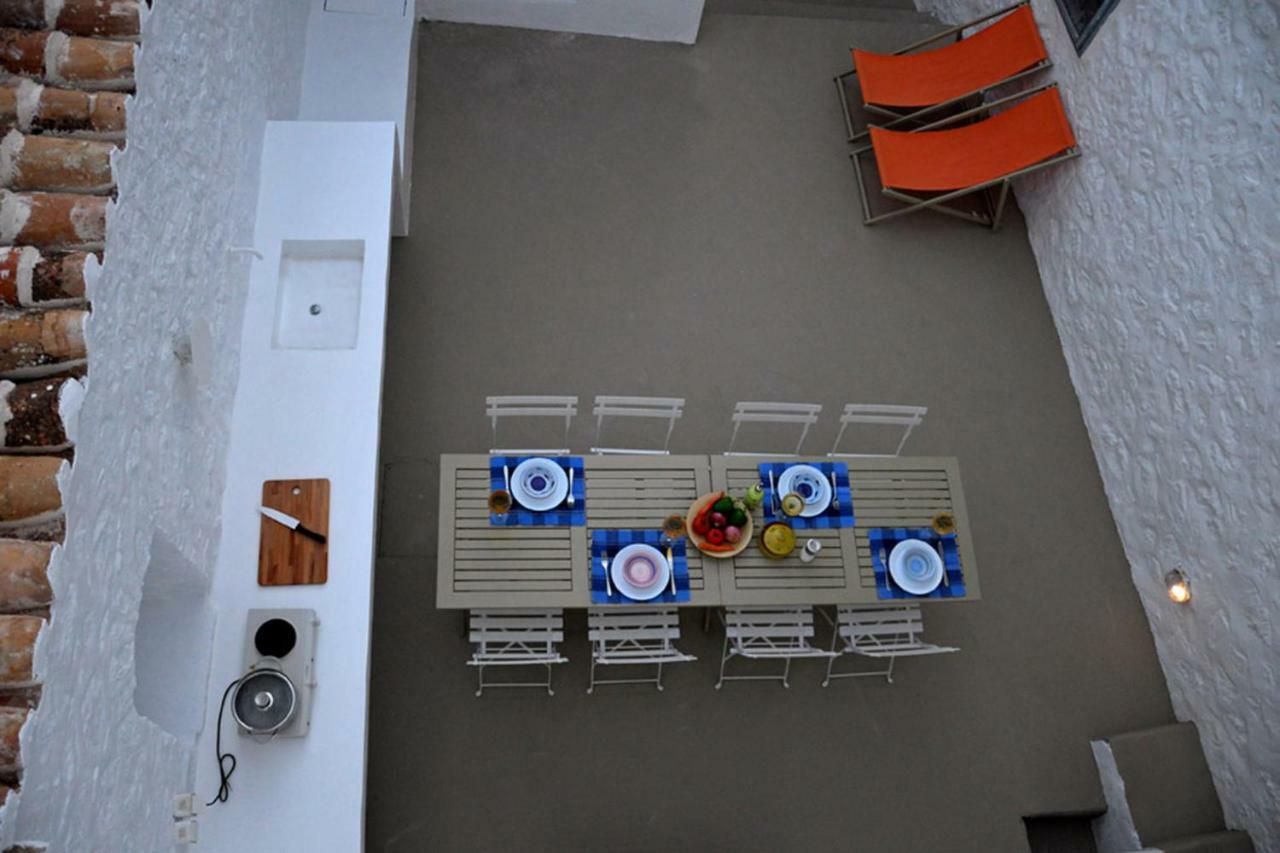 Ecloge, Hydra Island Villa Dış mekan fotoğraf